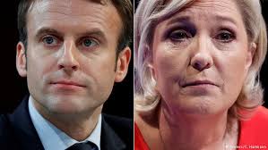 اخباربین الملل,خبرهای بین الملل ,انتخابات فرانسه
