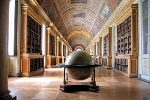 عکسهایی از زیباترین کتابخانه‌های جهان