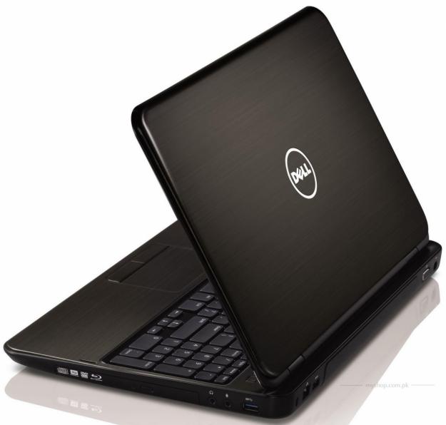 لپ تاپ دل Laptop Dell Inspiron 5110
