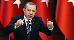 اخبار بین الملل ,خبرهای  بین الملل , اردوغان