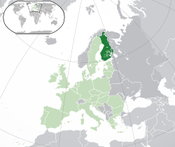 شرایط اقامت در فنلاند