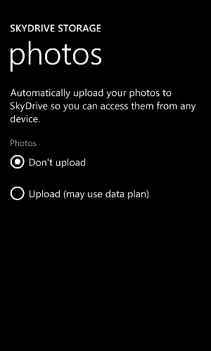 Photos-Auto-SkyDrive-Upload