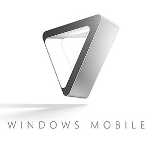 Winodws Mobile 7 Logo