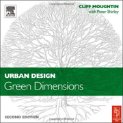 دانلود کتاب معماری : طراحی شهری : ابعاد سبز