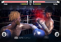 Real Boxing™ 1.5.1  (5)