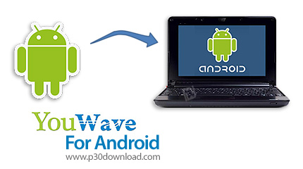 دانلود YouWave for Android v2.0.0 - نرم افزار اجرای برنامه های آندروید بر روی ویندوز