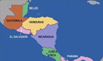 استقلال كشورهای امريكای مركزي از استعمار اسپانيا (1821م)