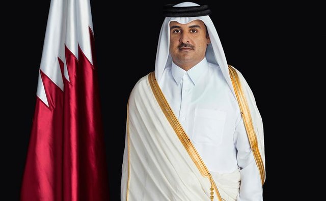 اخبارسیاسی ,خبرهای  سیاسی ,امیر قطر