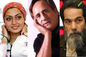 سینماگران ایرانی 