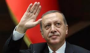 اخباربین الملل ,خبرهای   بین الملل ,رئیس‌جمهور ترکیه