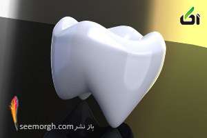 رفع کندی دندان پس از مصرف گوجه سبز , برای برطرف کردن کندی دندان , علت کندی دندان 