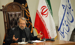 اخبار,اخبارسیاسی واجتماعی,علی لاریجانی