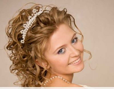 انتخاب مدل مو روز عروسی/ نکاتی که قبل از رفتن به آرایشگاه عروس باید بدانید 