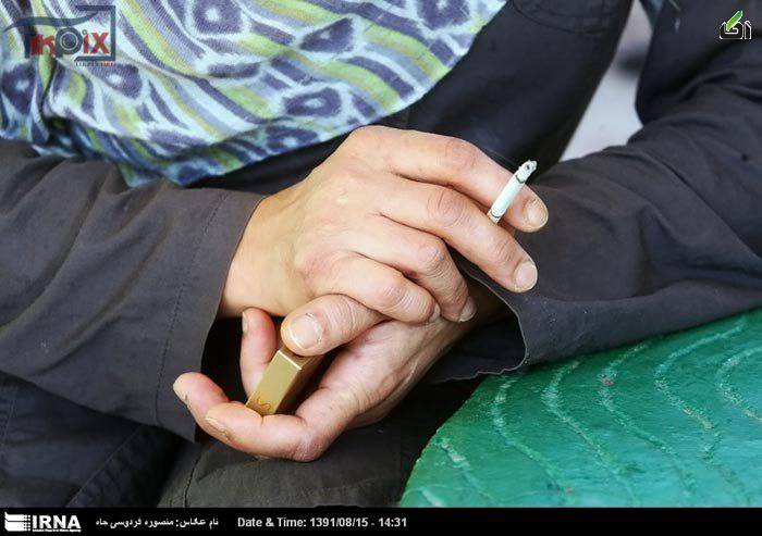 کمپ ترک اعتیاد خصوصی در تهران 