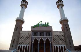 شش مسجد دیدنی در ایران