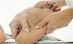 خبرگزاری فارس: کف پای صاف باعث درد در ساق پا و کمر می‌شود