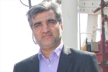 پیام تبریک هیئت جانثاران کربلا به استاندار جدید بوشهر