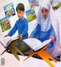 آموزش کل قواعد قرآن روان خوانی آموزش جلسه 4