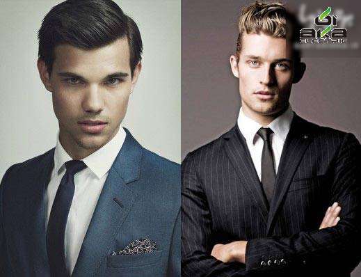 مدل مو مردانه,مدل مو مردانه 2014,مدل مو مردانه کوتاه