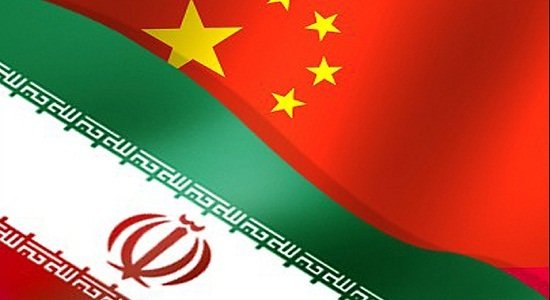 اخبارسیاسی ,خبرهای  سیاسی ,ایران و چین