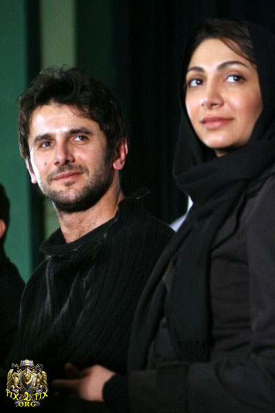ماجرای جالب زوج های سینمای ایران