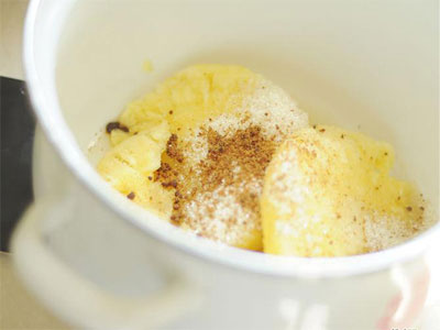 ,روش تهیه مربا آناناس, درست کردن مربا آناناس, مواد لازم برای مربای آناناس,انواع ترشی