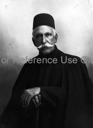 Kamal al-Mulk, Muhammad Ghaffari (artist), [1870s - 1930s].jpg
