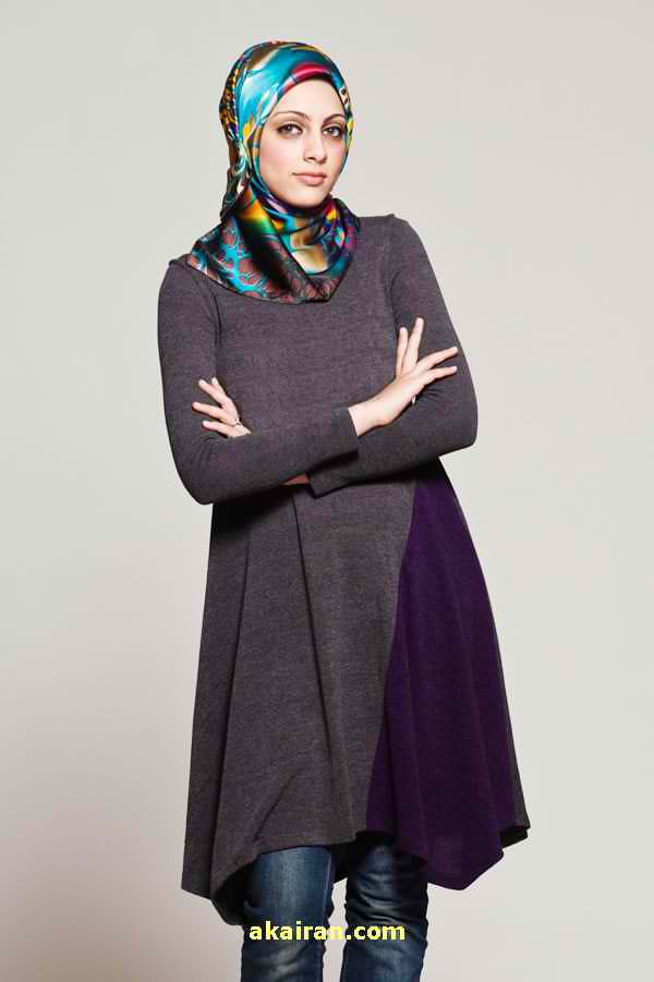 مدل حجاب اسلامی ,مدل لباس عربی,مدل مانتو 2011,[categoriy]