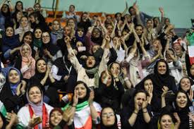 اخبارورزشی,خبرهای ورزشی ,مسابقه والیبال ایران و بلژیک