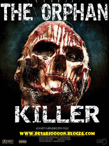 دانلود فیلم The Orphan Killer 2011 
