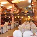 رستوران هتل سی برگ مشهد