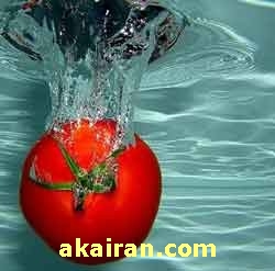 روش درست کردن شور گوجه سبز , طرز تهیه ترشی گوجه فرنگی , شور گوجه فرنگی 