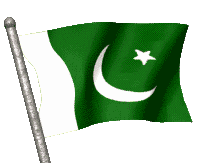 محتوای الکترونیک کشور پاکستان