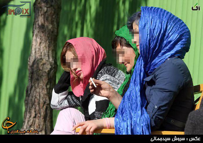 عکس های اولین کمپ ترک اعتیاد بانوان معتاد به شیشه,عکس های کمپ ترک اعتیاد زنان در تهران,دیدنی های امروز دیدنی های روزانه,[categoriy]