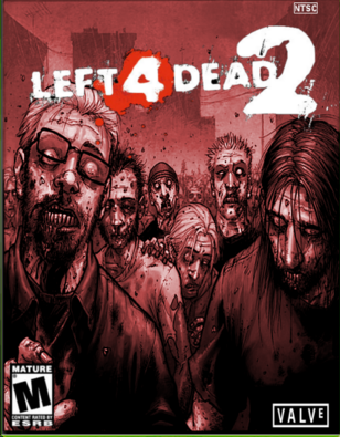 دانلود بازی  Left 4 Dead 2 برای pc