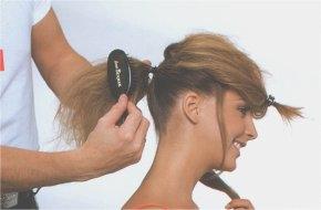 Image7 آموزش کامل انواع شینیون مو