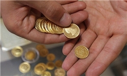 خبرگزاری فارس: اثر نرخ بهره بازار آزاد بر قیمت سکه آتی/۸۵۰ هزار تومان تنها انتظار فعالان بورس است