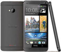 HTC One با قیمت نجومی به ایران رسید 