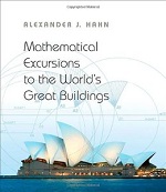 دانلود کتاب گشت‌وگذاری به سبک ریاضی در ساختمان‌های بزرگ جهان
