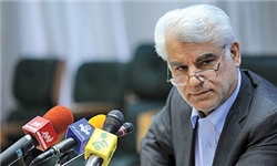 خبرگزاری فارس: درباره سود بانکی منتظر نظر دولت هستیم/ اگر کسی بگوید برو دستش را می‌بوسم