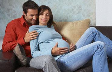 بی میلی جنسی مردهادرهنگام بارداری همسرش , کم میلی جنسی در بارداری نشانه چیست , بی رغبتی مرد در بارداری 