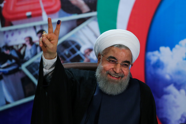 اخبارسیاسی ,خبرهای  سیاسی ,حسن روحانی