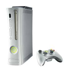 کنسول Xbox 360
