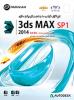 3Ds Max 2014 SP1 x64+Extension ابزار اضافه برای مکس
