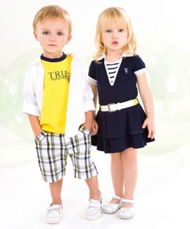 موارد خرید لباس برای بچه , خرید لباس 