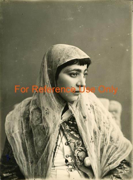 Iranian woman, [1870s - 1928].jpg