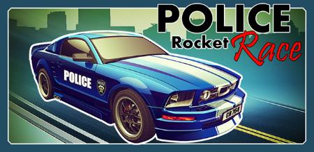 پلیس در مسابقات سرعت Police Speed Racing - دانلود بازی مهیج اندروید