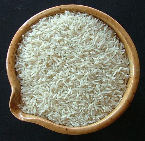 انتخاب برنج خوب
