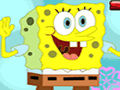 Spongebob Squarepants Match 3