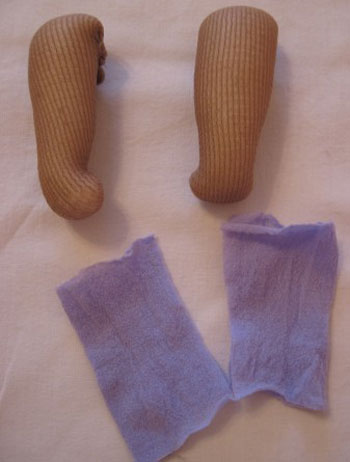 کاردستی آموزش کاردستی ساخت اشیا ,ساخت عروسک با جوراب نازک, آموزش ساخت عروسک با جوراب نازک, درست کردن عروسک با جوراب